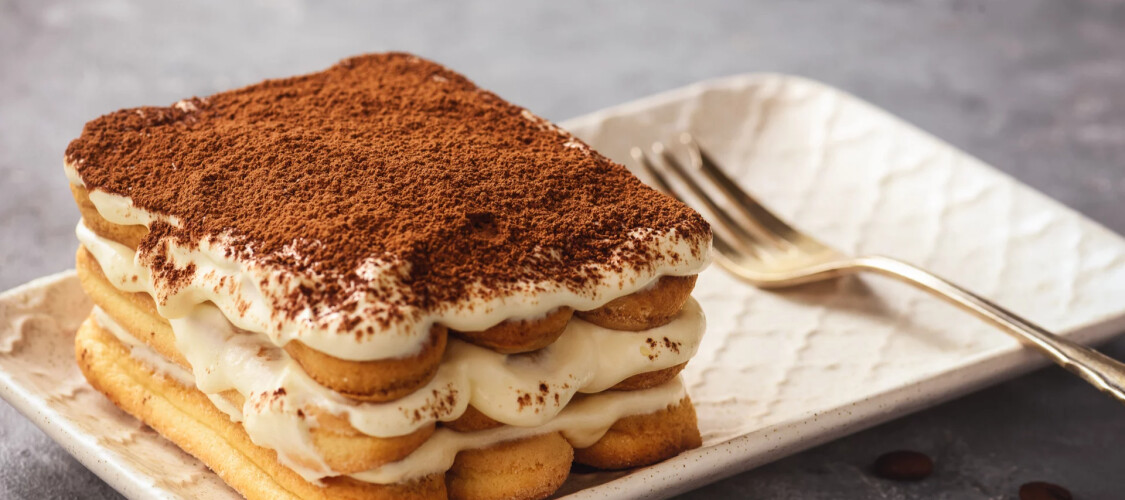 Salernos Tiramisu